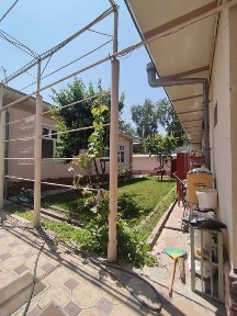 Ташкентская область, Ташкент, Сергелийский район