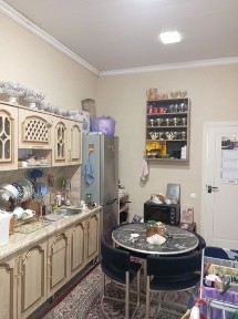 Ташкентская область, Мирабад