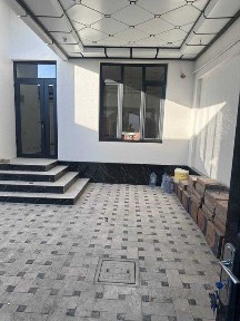 Янги Уй сотилади 2 соток под ключ Райцентр