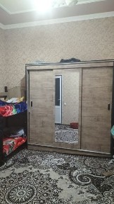 Ташкентская область, Эшангузар