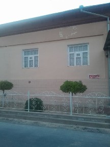 Ташкентская область, Янгиюль