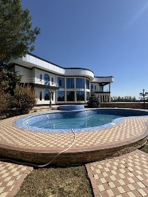 Ташкентская область, Кибрай