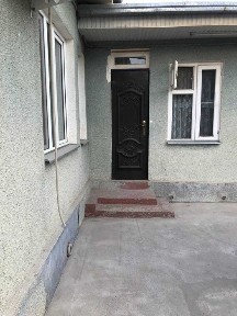 Участок 6 сотки в Яккасарайском районе, Братские могилы