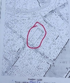 Продается участок Мирабадский район