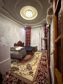 Ташкентская область, Ташкент, Юнусабадский район