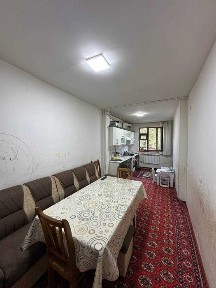 дружба народов ташкент сити 2 ком 1этаж (157)