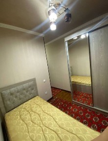 Квартира на Ц13-парк Анхор 1*2/2/4 общ пл 42м с обстановкой