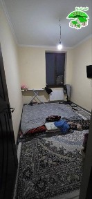НОВОСТРОЙКА 2/6/7 РАЗДЕЛКА Чиланзар 7кв Хайтек масжид 43м² продаётся |