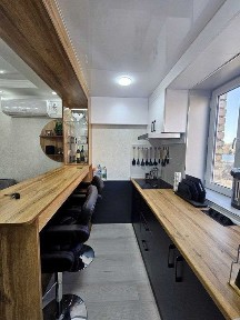 Продаю свою однокомнатную квартиру в бывшем общежитие Яккасарай