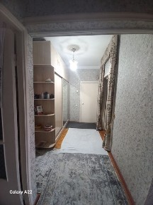 Срочно Юнусабад 8, 3х ком. Срочно