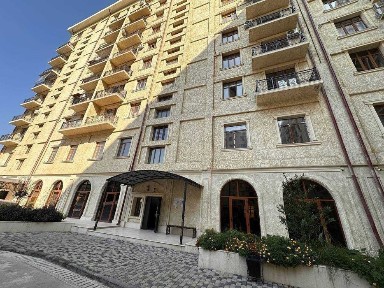 ‼️‼️‼️ЖК New Life Yashnabad Коробка 4-Ком 150м2 |УзБум/Фаргона Йоли