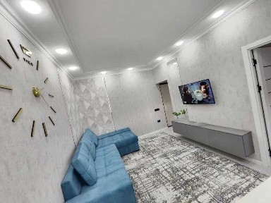 Сдается квартира. на ул. Катартал