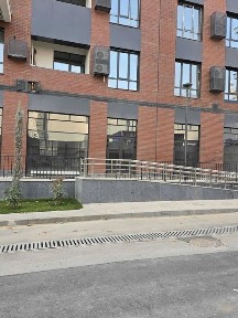 Сдается в аренду помещение в центре города!