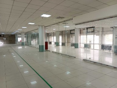 Аренда коммерческих помещений рядом с рынком Чорсу - Dream Plaza