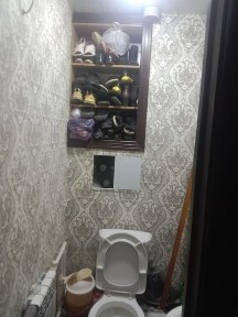 Asalomalikum vodnikda kvartara bor faqat qizlarga