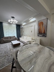 Жк Real House! Сдается 2х-ком квартира!