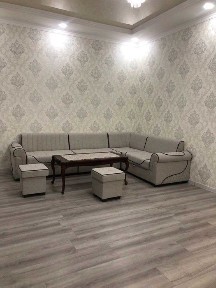 Сдается евро дом Сергели GM Завод