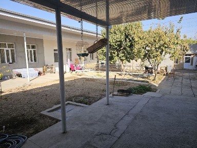 Talabalar uchun to'rar joy, hovli