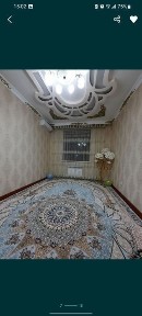 Квартира 2х комнатная