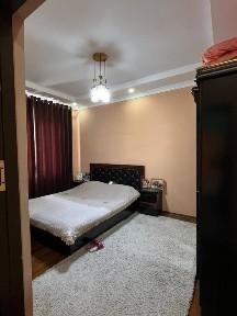 Урганч шахрида 2 каватда 3 хонали квартира сотилади