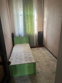 Sheriklikka Ijara kvartira ayol qizlar uchun