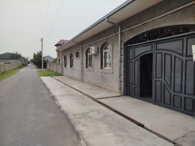 Срочно сотилади 5.5 сотих