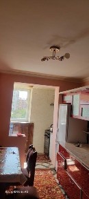 Сдаётся в Аренду квартира в Согдиане. Для семейных пар