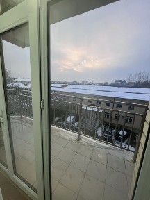 Сдаётся 4 х ком квартира в новостройке Сельхоз