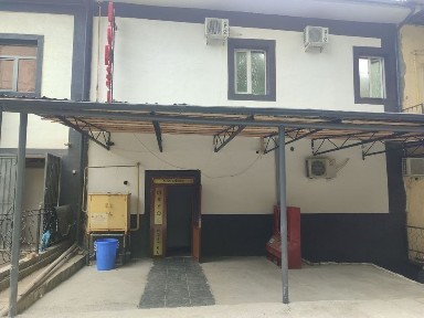Здание с арендатором 360 м² на Чиланзара