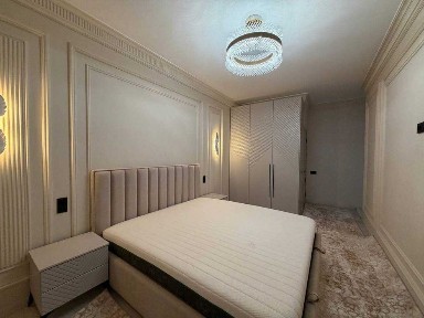 4х комнатная квартира на 3 этаже 110кв/м, в Самарканде