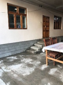 Ташкентская область, Янгибазар