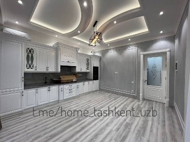 Амир Темур 4 этаж 500 м² Новый Евро Дом