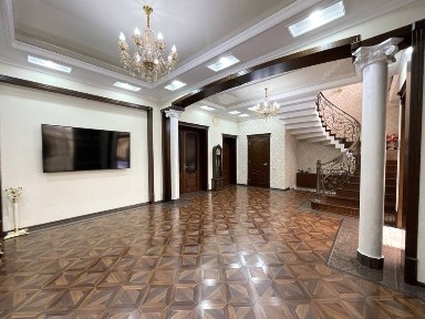 Продается участок дом никитина дагестанская