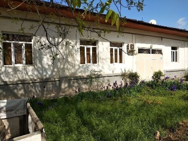Ташкентская область, Назарбек