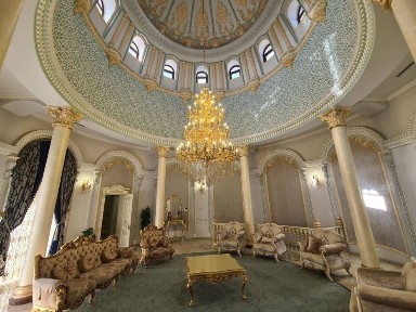 Ташкентская область, Ташкент, Мирабадский район