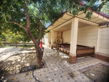 Zangiota tumani, O'rta-ovul QFY, Obod turmush maxalla uy sotiladi
