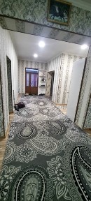 Дом Бектемирский район