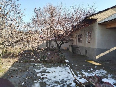 Ташкентская область, Кибрай