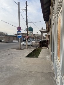 Ташкентская область, Ташкент, Сергелийский район