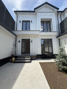 Ташкентская область, Ташкент, Мирзо-Улугбекский район