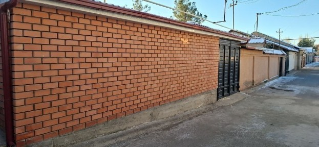 Ташкентская область, Чирчик