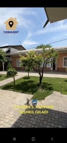 Olmazor tumanida 5'7 sotix sotiladi