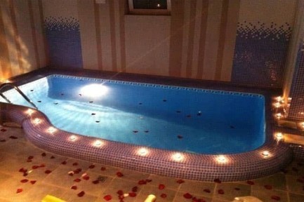 Продается дача в Чимгане на 10ти сотках