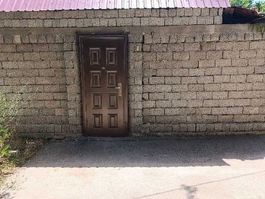 Продается участок в тупике, в тихом районе - 2,4 сотки 4 комнаты