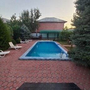 Dacha bochkada sotiladi