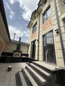 Продажа Коттеджа 1,5 сотки Мирабад ориентир Массив Куйлюк 1