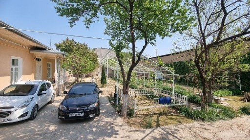 Участок шайхонтохур кукча ок, лон махалла