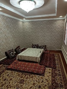 Срочно Продаю Дом На Янгиабаде Соток 2,4 В Дол Дороги СВОЯ