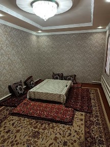 Срочно Продаю Дом На Янгиабаде Соток 2,4 В Дол Дороги СВОЯ