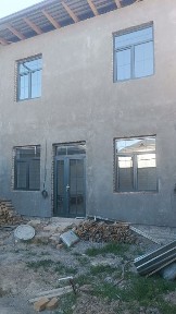 Хасанбой Юнусобод р-н, Шахар Томон. 2 сот. янги уй